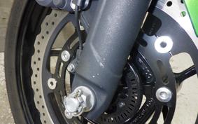 KAWASAKI Z400 Gen.2 2021 EX400G