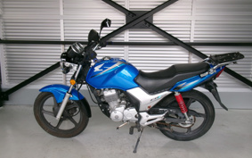 HONDA CBF125 PCJ7