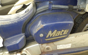 YAMAHA MATE 90 UB02J