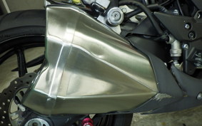 KAWASAKI NINJA 1000 2014