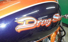 YAMAHA DRAGSTAR 400 1996 4TR
