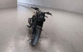 HONDA REBEL 250 S MC49