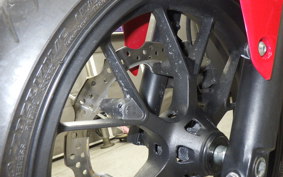 HONDA CBR400R 2013 NC47