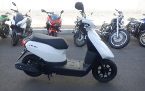YAMAHA JOG AY01