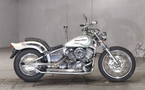 YAMAHA DRAGSTAR 400 2010 VH01J