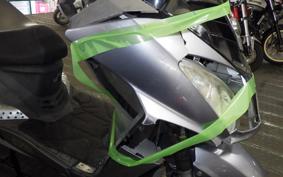 SYM RV125 Fi 1987