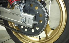 KAWASAKI BALIUS 250 Gen.2 2025 ZR250B