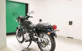 SUZUKI ST250 NJ4AA