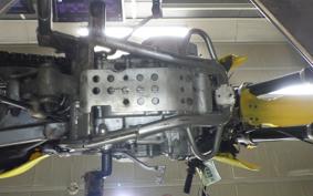 SUZUKI 250SB 2008 LX250L