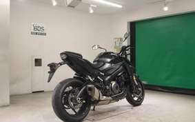 SUZUKI GSX-S1000 Gen.2 2024 EK1AA