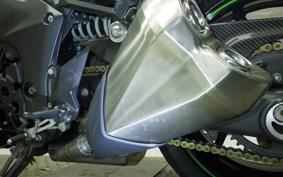 KAWASAKI Z1000 Gen.5 2014