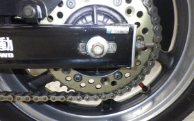 HONDA JADE 2022 MC23