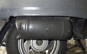 HONDA LEAD 90 2012 HF05