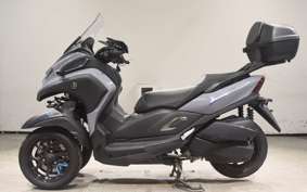 YAMAHA TRICITY 300 2021 SH15J