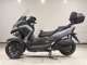Фото Yamaha TRICITY 300 2021 с японского аукциона