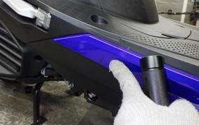 YAMAHA CYGNUSｸﾞﾘﾌｧｽ SEJ4J