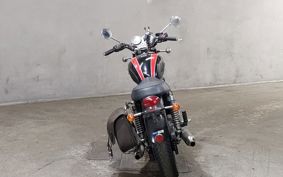 TRIUMPH  TRIUMPH T100 BONNEVILLE  2008 TJ9157