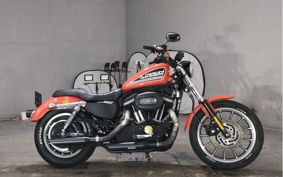 HARLEY XL883R 2007 CS2