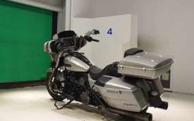 HARLEY FLHXSE1980CVO 2024
