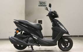 YAMAHA JOG 125 SEJ5J