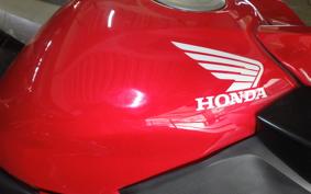 HONDA CB250F MC43