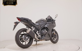 HONDA CBR400R 2025 NC65