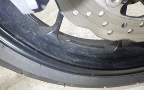 YAMAHA MT-07 ABS 2014 RM07J