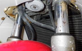 YAMAHA TZR250 2002 3MA