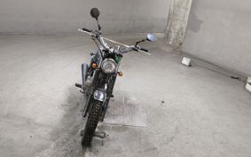 SUZUKI GLASS TRACKER BIG BOY NJ47A