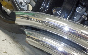 HARLEY FXCW 1580 2009