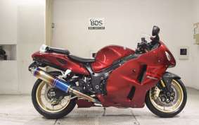 SUZUKI GSX1300R HAYABUSA 2007
