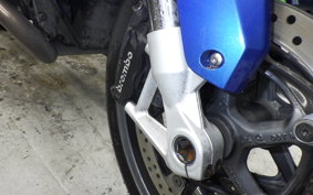 BMW R1200RS 2015