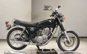 YAMAHA SR400 Gen.3 2009 RH01J