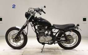 YAMAHA SR400 Gen.2 1996 1JR