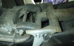 SUZUKI ﾚｯﾂ 2014 CA4AA