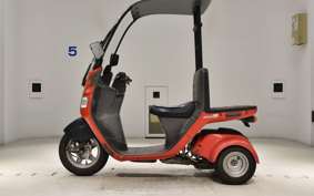 HONDA GYRO CANOPY TA03