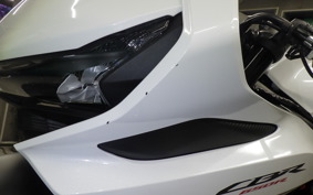 HONDA CBR650R 2024 RH03