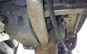 SUZUKI ADDRESS V100 CE13A