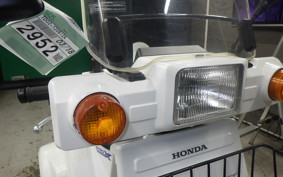 HONDA GYRO X 2024 TD02
