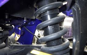 YAMAHA MT-25 2008 RG43J