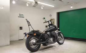 HONDA SHADOW 400 SLASHER 2000 NC40