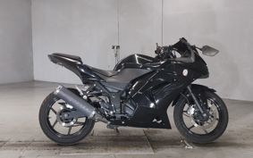 KAWASAKI NINJA250R EX250K