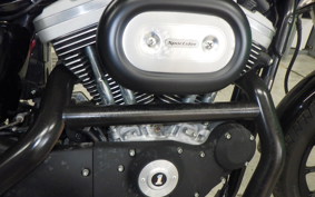 HARLEY XL1200S 2002