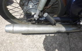 HONDA C70 SUPER CUB C70