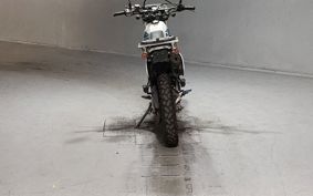 SUZUKI DR250 S SJ44A