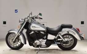 HONDA SHADOW 400 2002 NC34