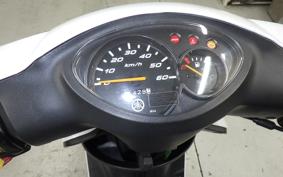 YAMAHA JOG ZR-4 2020 SA58J