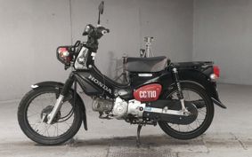 HONDA CROSS CUB110 JA45