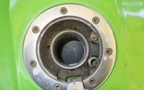 KAWASAKI ZRX400 1999 ZR400E