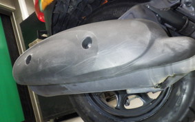 YAMAHA VINO 50 Gen.4 2026 AY02